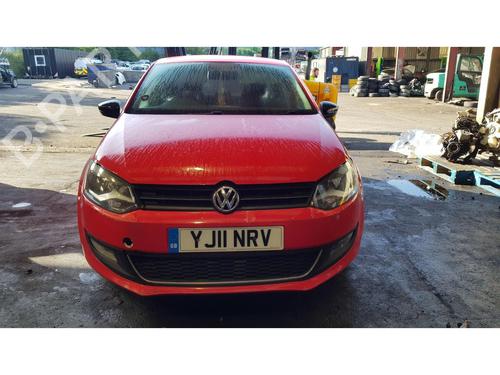 Steering pump VW POLO V (6R1, 6C1) 1.6 TDI | BP28029377M99 