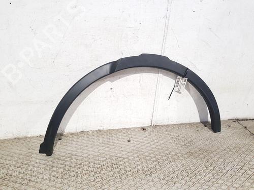 Rear left wheel arch trim LAND ROVER DISCOVERY SPORT (L550) 2.0 D 4x4 | BP29815911C136
