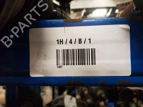 Right rear driveshaft TOYOTA YARIS (_P21_, _PA1_, _PH1_) | BP22682827M41