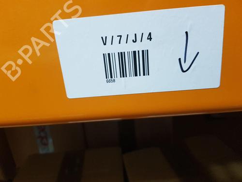 Other NISSAN NAVARA NP300 Pickup (D23, D23T) | BP22669621O1