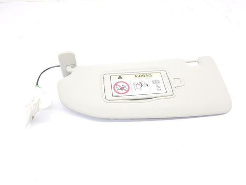 left-sun-visor-volvo-xc60-ii-246-2017-32689072 main image