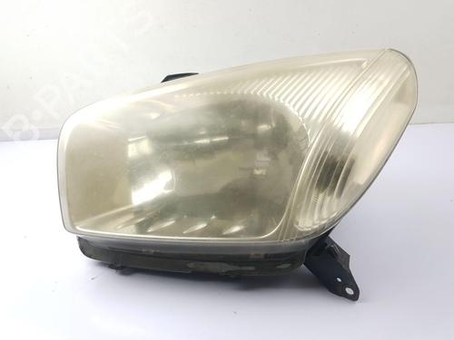 Left headlight TOYOTA RAV 4 II (_A2_) 2.0 D 4WD (CLA20_, CLA21_, CLA20R, CLA21R) | BP32509686C28