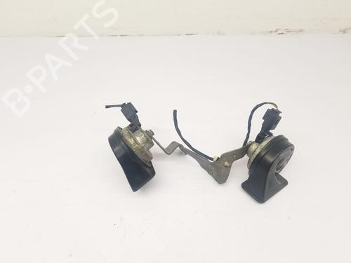 Horn MINI MINI CLUBMAN (F54) Cooper S (192 hp) 26134891