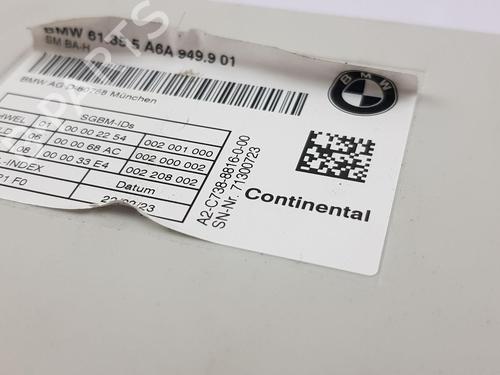 Módulo eletrónico BMW i4 (G26) M50 xDrive | BP30864678M83 - Image 4