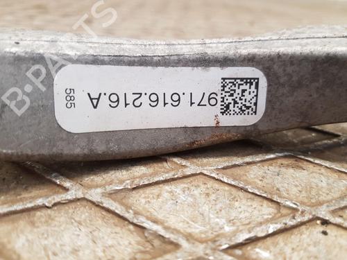 Right front suspension arm BENTLEY CONTINENTAL Convertible (3S_) 6.0 AWD | BP32430397M13 