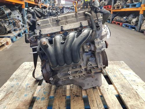 Engine SUZUKI SPLASH (EX) 1.2 (A5B412) | BP27353015M1