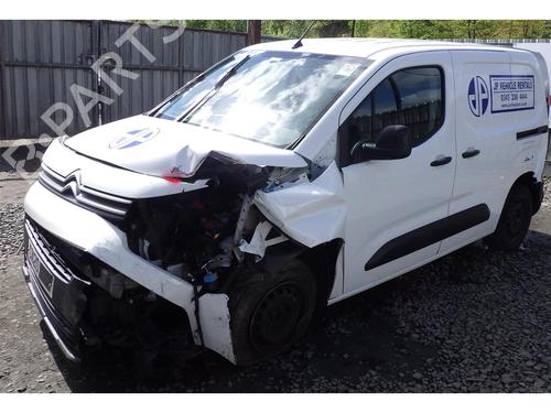 Right front driveshaft CITROËN BERLINGO Box Body/MPV (K9) 1.5 BlueHDi 75 | BP28329492M39 - Image 9