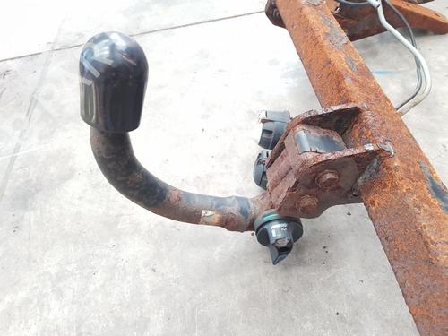 Tow ball/Mechanism PEUGEOT 3008 I MPV (0U_) 1.6 HDi | BP27920539C141 