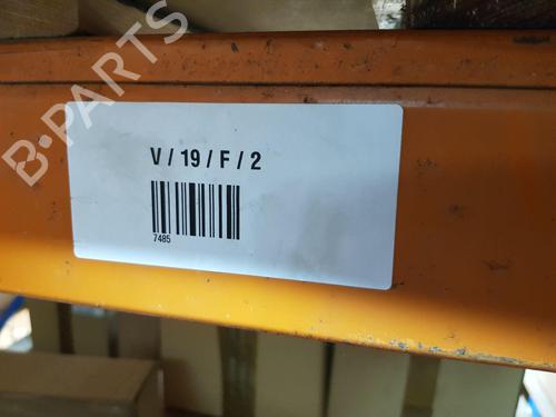 Electronic module HYUNDAI ix35 (LM, EL, ELH) 1.7 CRDi | BP22662025M83 