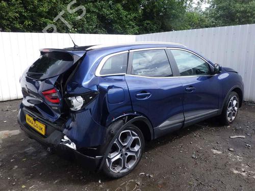 Air vent RENAULT KADJAR (HA_, HL_) 1.5 dCi 110 (HLA3) | BP22670045I21  - Image 18
