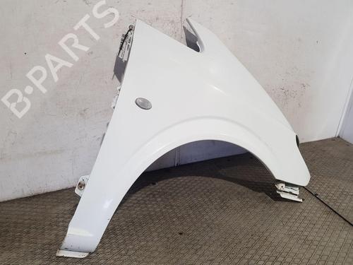 Right front fenders MERCEDES-BENZ VITO / MIXTO Van (W639) 109 CDI (639.601, 639.603, 639.605) | BP22661875C42 
