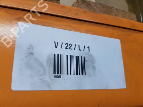 Right front window switch AUDI A4 B9 Avant (8W5, 8WD) 2.0 TDI | BP38326034I26 - Image 7