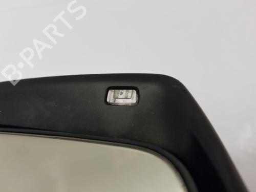 Left mirror NISSAN NOTE (E12) 1.5 dCi | BP29900568C26