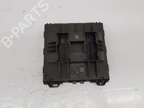 Used Electronic module Electronic module SEAT IBIZA IV ST (6J8, 6P8) 1.4 (85 hp) 33834006 33834006