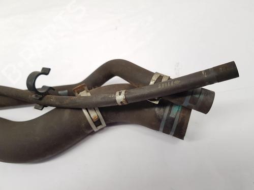 Pipe MITSUBISHI L200 / TRITON (KJ_, KK_, KL_) 2.4 DI-D 4WD (KL1T) | BP22677631M125 