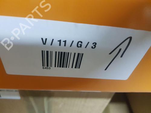 Used Vacuum pump Vacuum pump ALPINE A110 II [2017-2026] 33443003 33443003