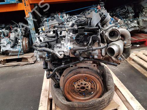 Engine SKODA KODIAQ I (NS6, NS7, NV7) 2.0 TDI 4x4 | BP30194696M1  - Image 20