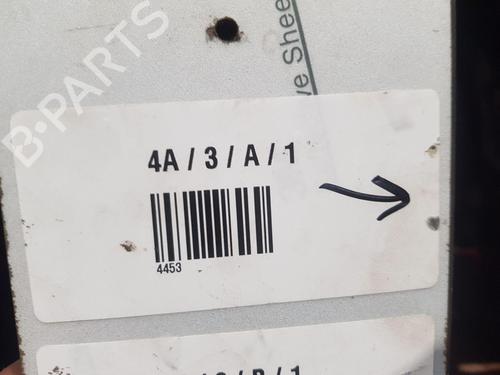 Engine MITSUBISHI OUTLANDER III (GG_W, GF_W, ZJ, ZL, ZK) 2.0 Hybrid 4WD (GG2W) | BP26163426M1