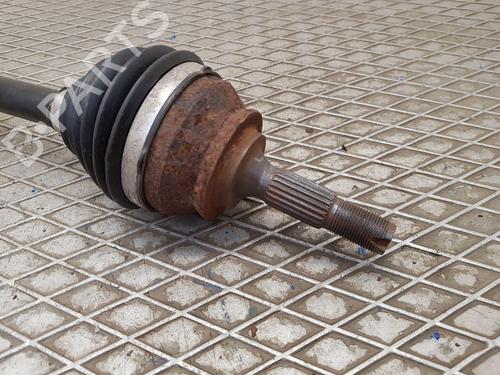 Left front driveshaft CITROËN C3 III (SX) 1.2 PureTech 82 | BP27214530M38 