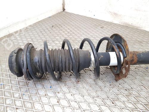 Left front shock absorber TOYOTA AYGO (_B4_) 1.0 (KGB40) | BP26163285M16 