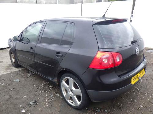 Gearbox VW GOLF V (1K1) 2.0 TDI 16V | BP34639370M3  - Image 15