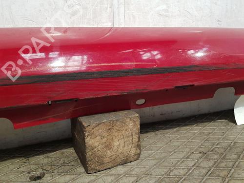 Right sideskirt ALFA ROMEO GIULIA (952_) 2.2 D (952AFA25, 952AFM25, 952ALA25) | BP29407971C114 