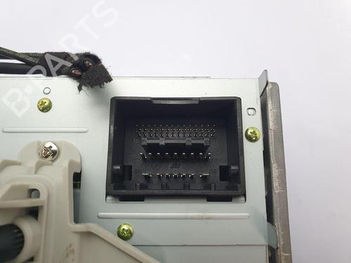 Radio VAUXHALL CORSA Mk IV (E) (X15) 1.4 | BP22659938E6 