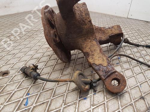 Right front steering knuckle MG MG 3 1.5 | BP30627855M26