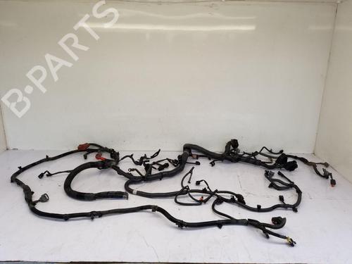 Used Cable NISSAN NAVARA NP300 Pickup (D23, D23T) [2014-2025]  22678883