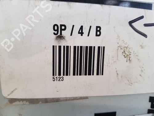 Used Gearbox Gearbox RENAULT ZOE (BFM_) [2012-2026] 35934253 35934253
