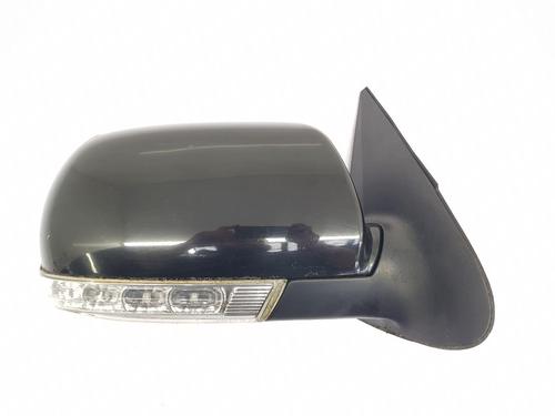 Used Right mirror HYUNDAI SANTA FÉ II (CM) 2.2 CRDi 4x4 (197 hp) 29548995
