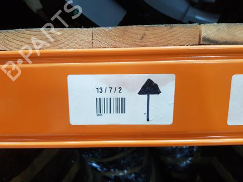 Boot lining LAND ROVER RANGE ROVER EVOQUE (L551) 2.0 D180 MHEV 4x4 | BP32375078I3 - Image 11