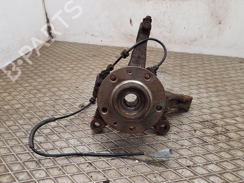 Used Right front steering knuckle Right front steering knuckle CITROËN JUMPY II Van 1.6 HDi 90 16V (90 hp) 35933941 35933941