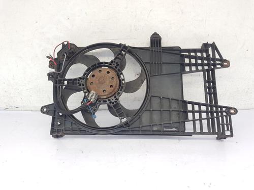 Koelventilatormotor FIAT PUNTO (188_) 1.2 60 (188.030, .050, .130, .150, .230, .250) (60 hp) 25883670