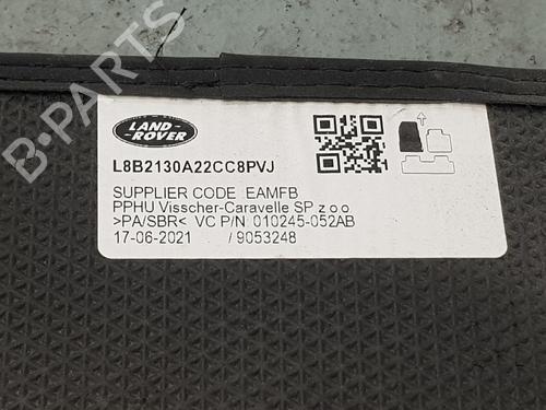 Other LAND ROVER DEFENDER Van (L663) | BP38328392O1 - Image 9
