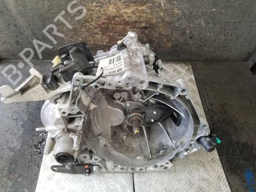 Used Gearbox Gearbox 38701709 38701709
