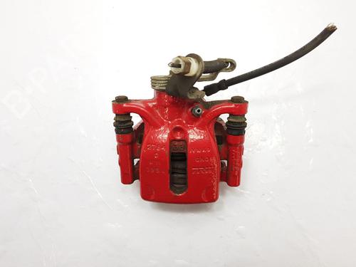Used Left rear brake caliper SKODA OCTAVIA III (5E3, NL3, NR3) 2.0 TDI RS (184 hp) 29467401