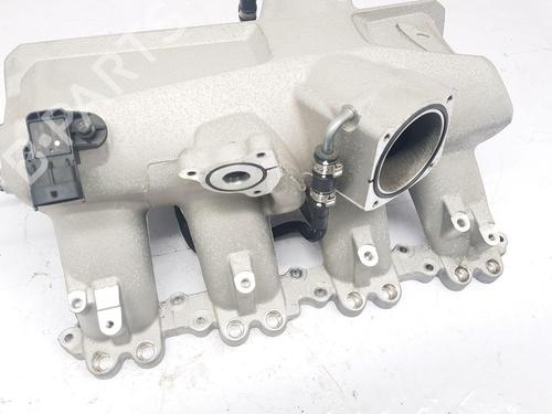 Intake manifold MCLAREN 720S 4.0 | BP22670803M70