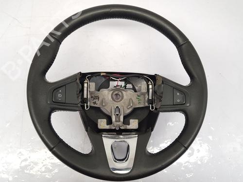 Used Steering wheel RENAULT MEGANE III Hatchback (BZ0/1_, B3_) 1.5 dCi (BZ09, BZ0D, BZ1W, BZ29, BZ14) (110 hp) 28501179