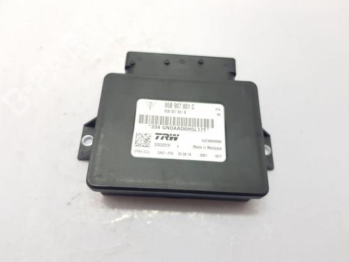 Electronic module PORSCHE MACAN (95B) | BP22208016M83