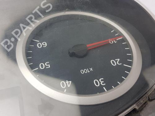 Engine control unit (ECU) RENAULT TRAFIC II Van (FL) 2.0 dCi 115 (FL01, FL0U, FL00, FL0H, FL0M) | BP32632166M57  - Image 12