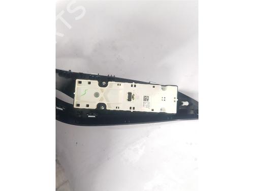 Right front window switch FORD FIESTA VII (HJ, HF)  | BP31346512I26 