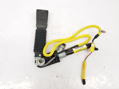 Used Front right belt tensioner CHEVROLET CAPTIVA (C100, C140) 2.0 D (150 hp) 29467510