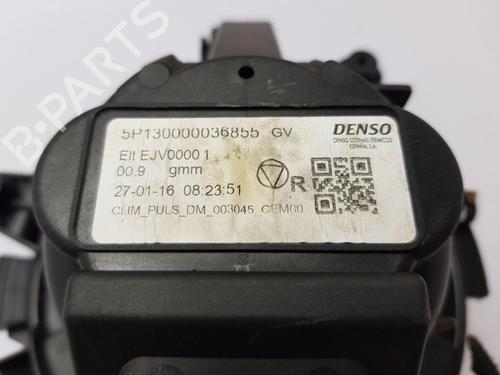 Heater blower motor CITROËN C4 Picasso II 1.6 BlueHDi 120 | BP28087871M62 