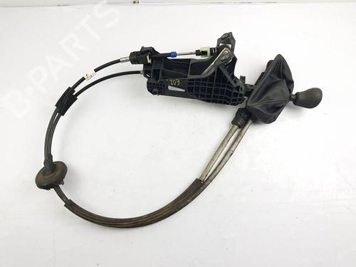 Used Gear lever MERCEDES-BENZ SPRINTER 3,5-t Van (B907, B910) [2018-2026]  25839838