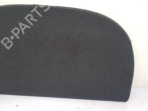Rear parcel shelf HONDA CIVIC VIII Hatchback (FN, FK) 2.2 CTDi (FK3) | BP22657028C85 
