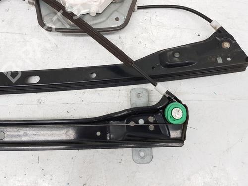 Front right window mechanism VW GOLF V (1K1) 1.9 TDI | BP22664987C23 