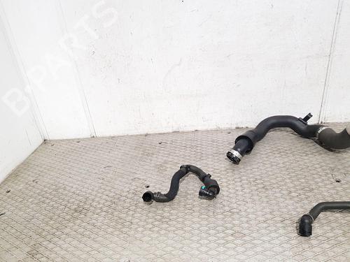 Intercooler pipe JAGUAR XF II (X260) | BP36280720M127 - Image 7