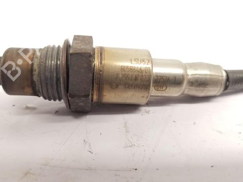 Elektronisk sensor BMW 2 Coupe (G42, G87) M2 | BP26163573M84 