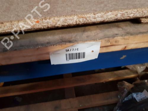 Left taillight MAZDA 6 Station Wagon (GY) 2.0 (GYEW) | BP22668504C34